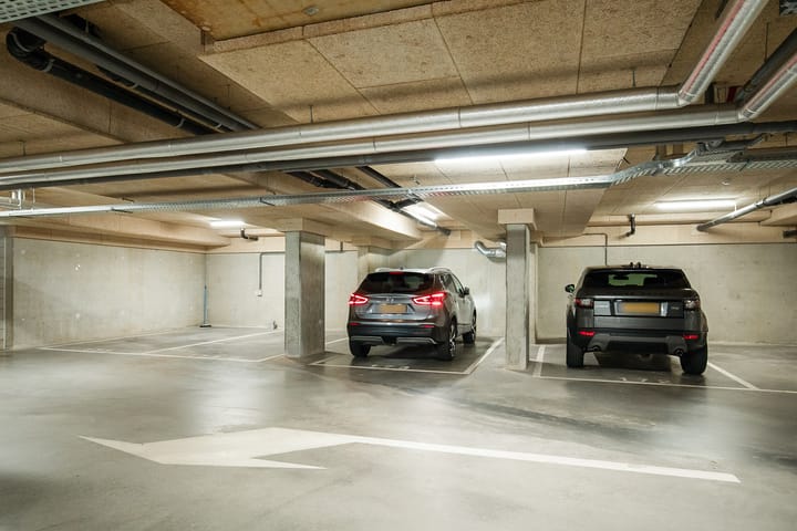 Foto 25 van Noorderkade 1-A