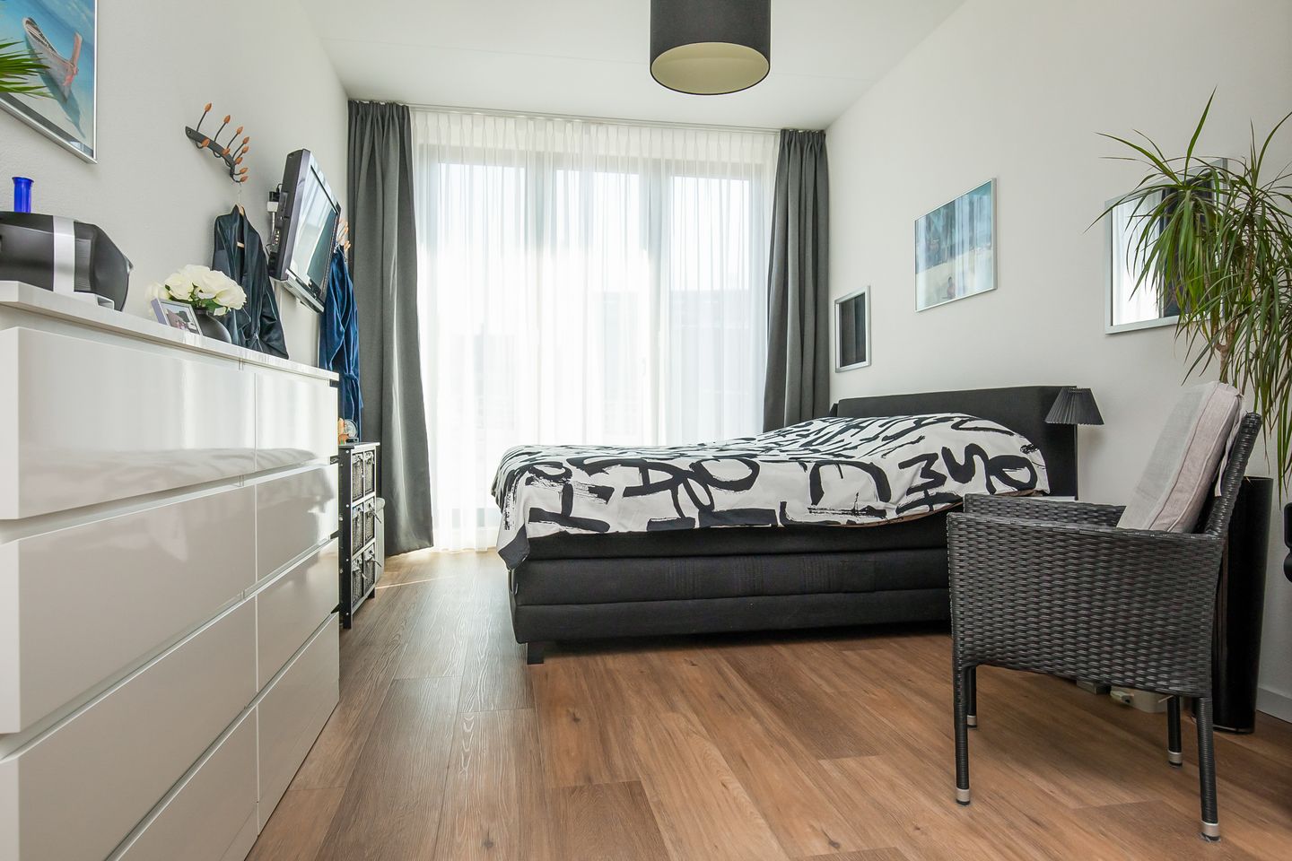 Foto 19 van Noorderkade 1-A