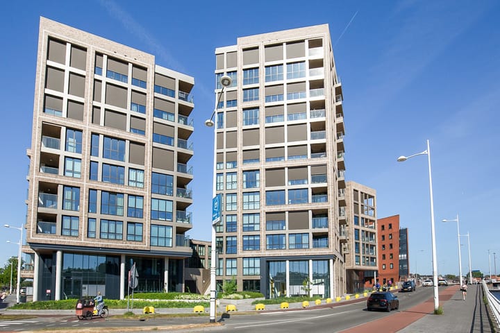 Foto 27 van Noorderkade 1-A