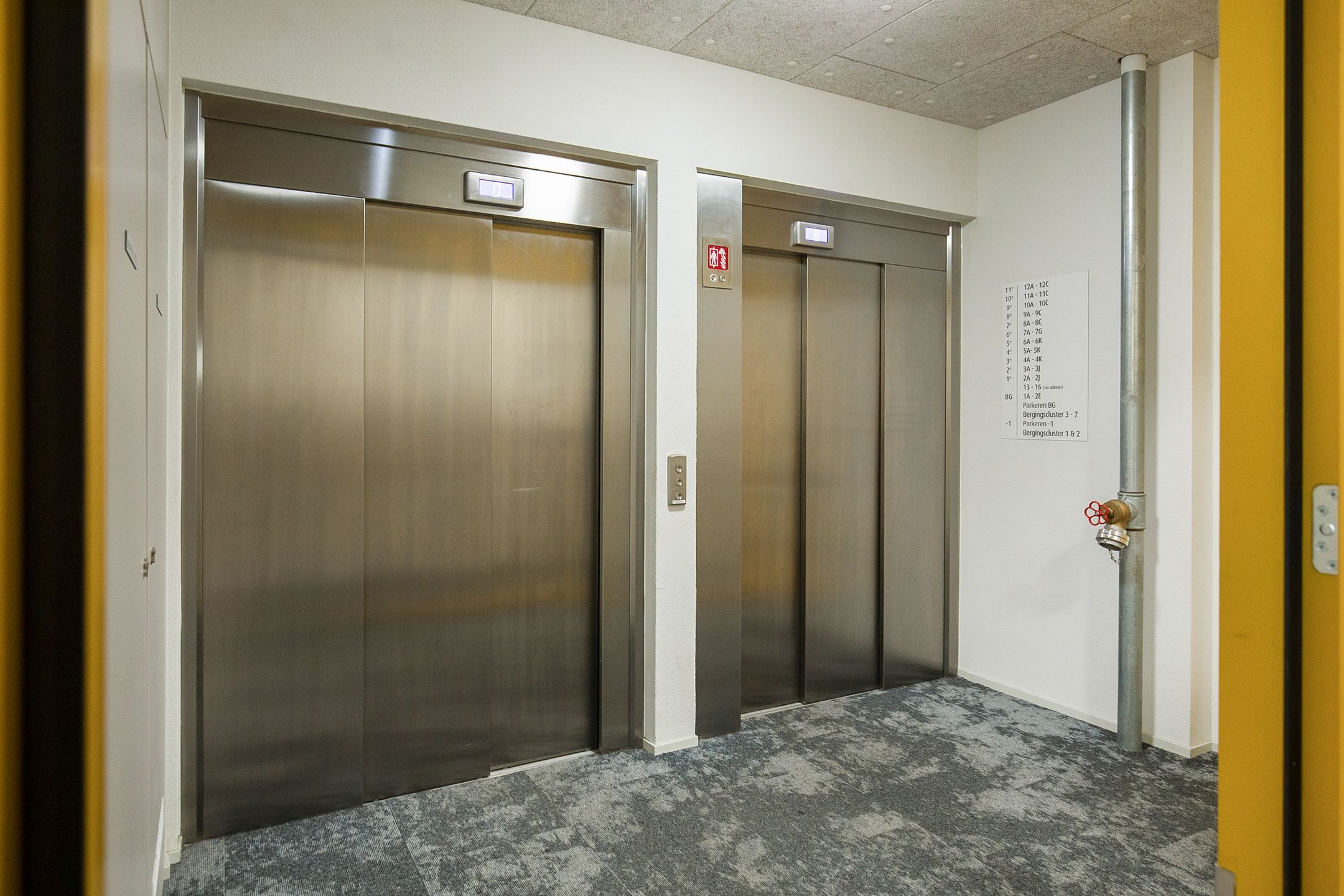 Foto 24 van Noorderkade 1-A