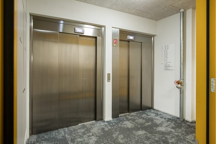 Foto 24 van Noorderkade 1-A