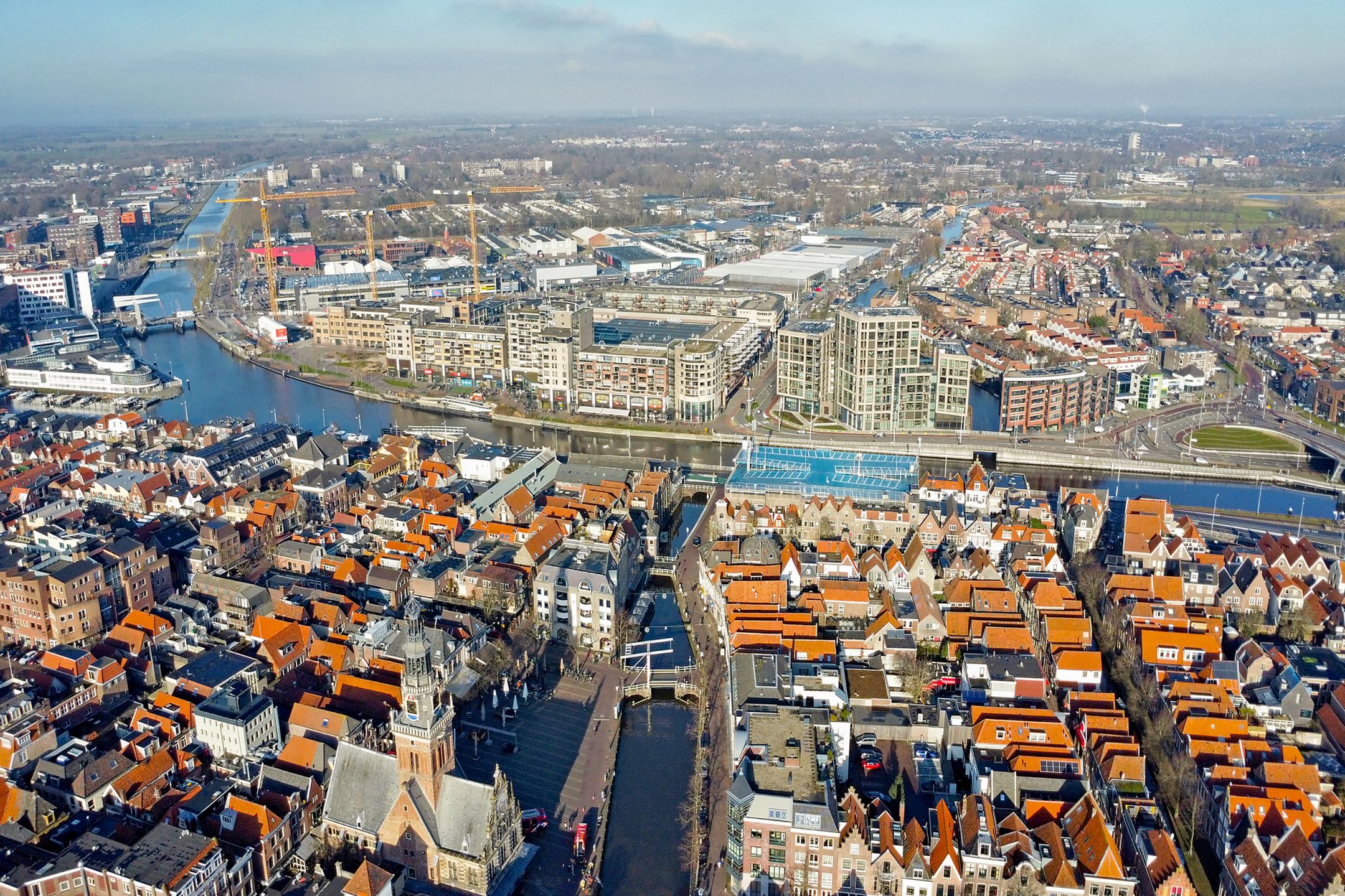 Foto 30 van Noorderkade 1-A