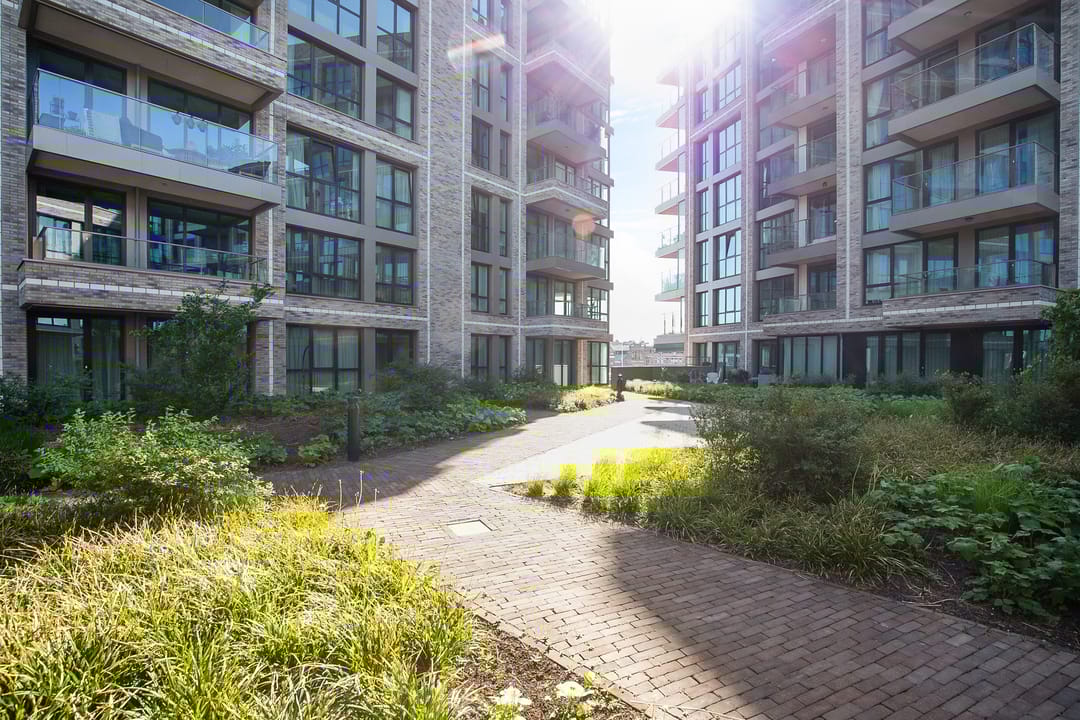 Foto 26 van Noorderkade 1-A