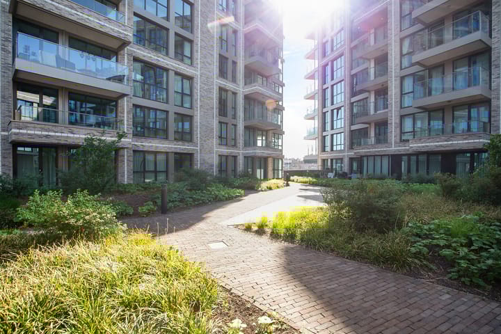 Foto 26 van Noorderkade 1-A