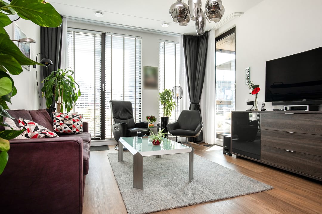 Foto 8 van Noorderkade 1-A