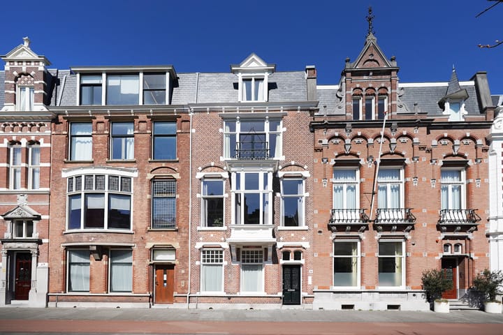 Groot Hertoginnelaan 15 main image