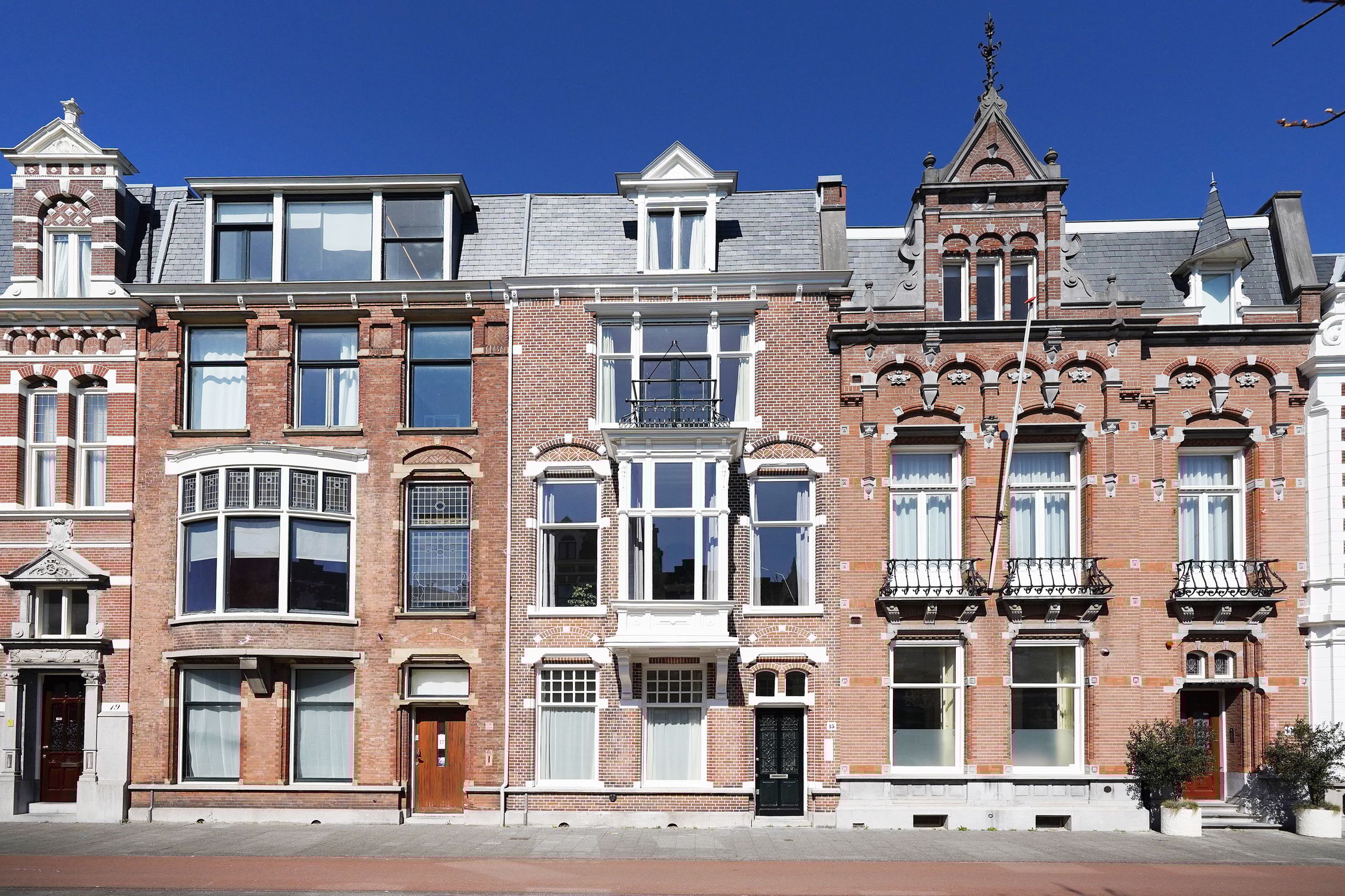 Groot Hertoginnelaan, 15, Den Haag, 2517EA, Zuid-Holland, Nederland 15