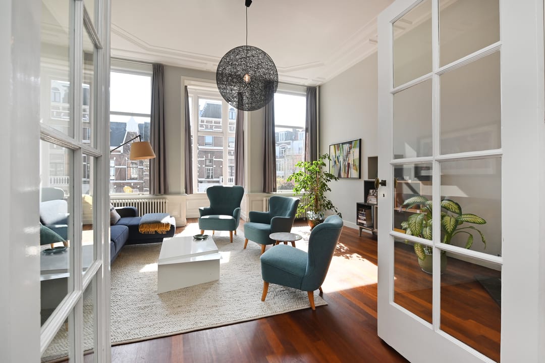 Foto 2 van Groot Hertoginnelaan 15