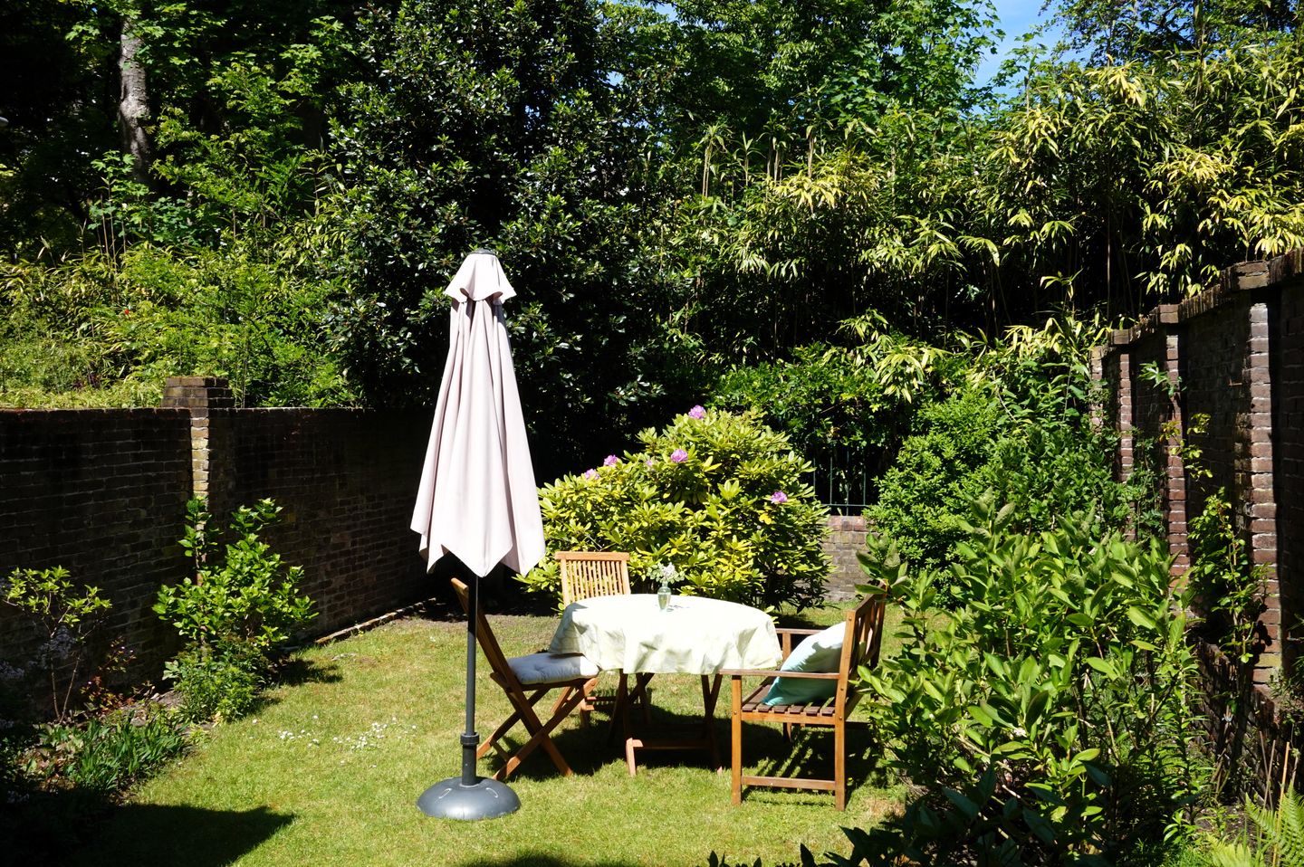 Foto 4 van Groot Hertoginnelaan 15