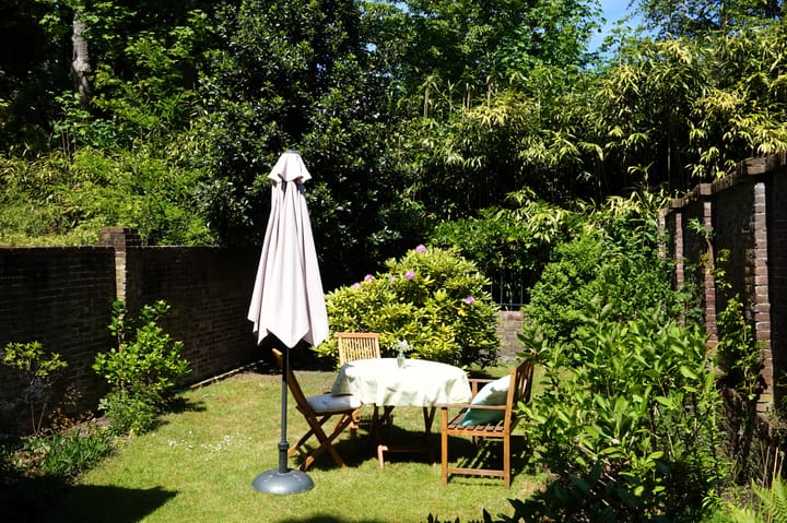 Photo 4 of Groot Hertoginnelaan 15