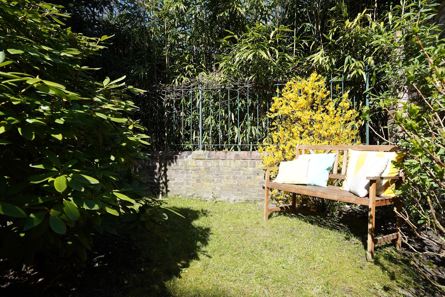 Foto 5 van Groot Hertoginnelaan 15