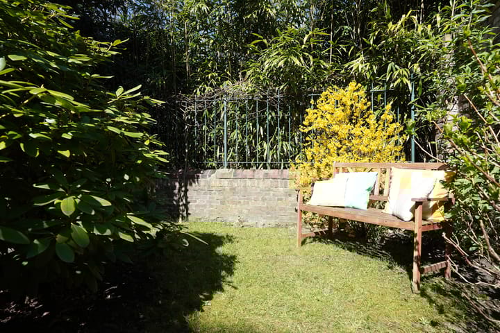 Photo 5 of Groot Hertoginnelaan 15