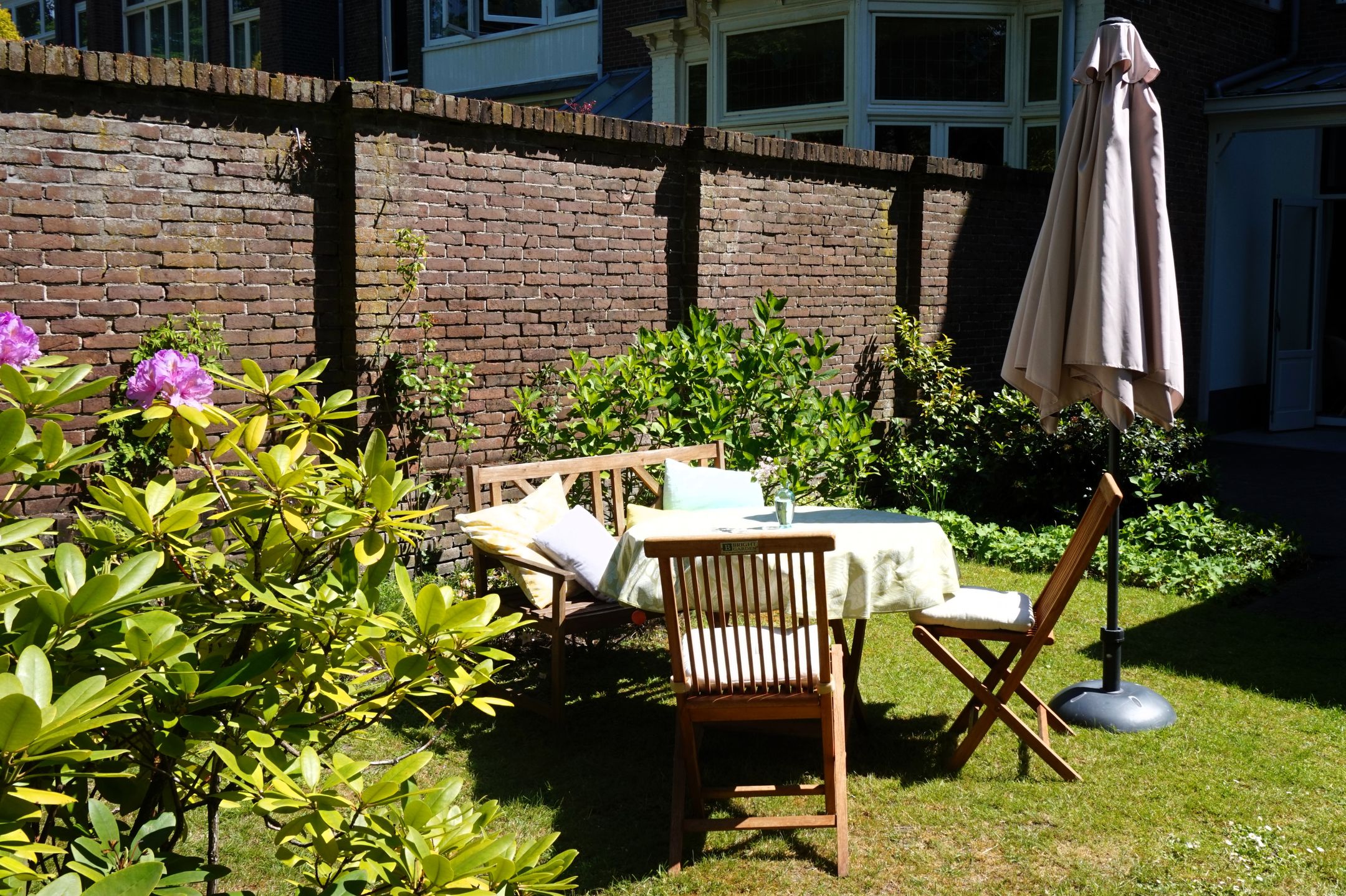 Foto 6 van Groot Hertoginnelaan 15