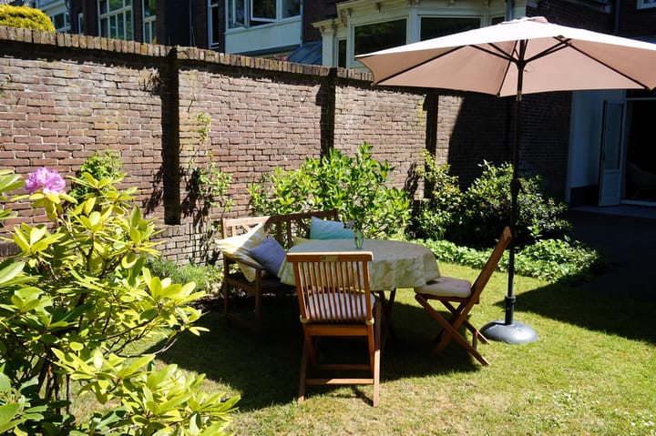 Photo 7 of Groot Hertoginnelaan 15