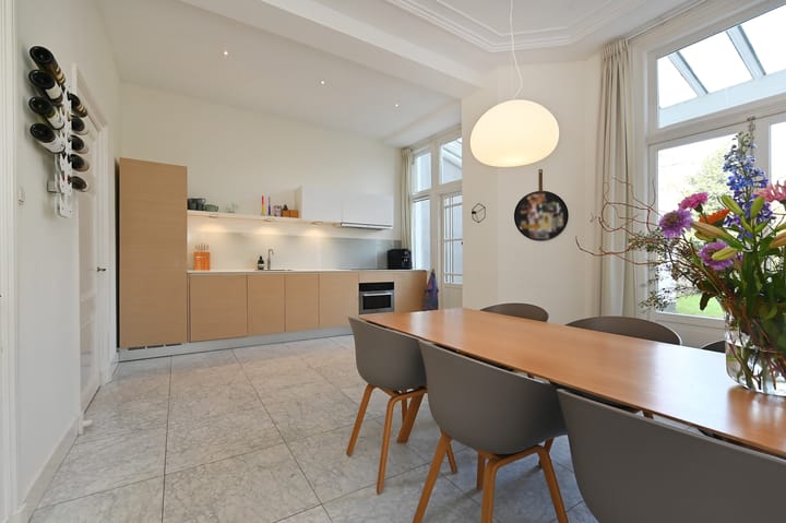 Photo 10 of Groot Hertoginnelaan 15