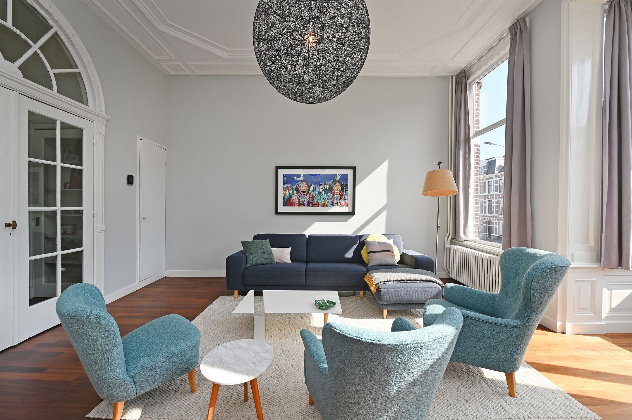 Foto 15 van Groot Hertoginnelaan 15