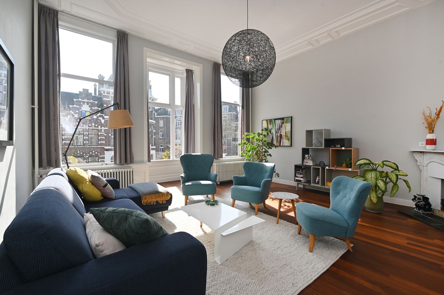 Foto 20 van Groot Hertoginnelaan 15