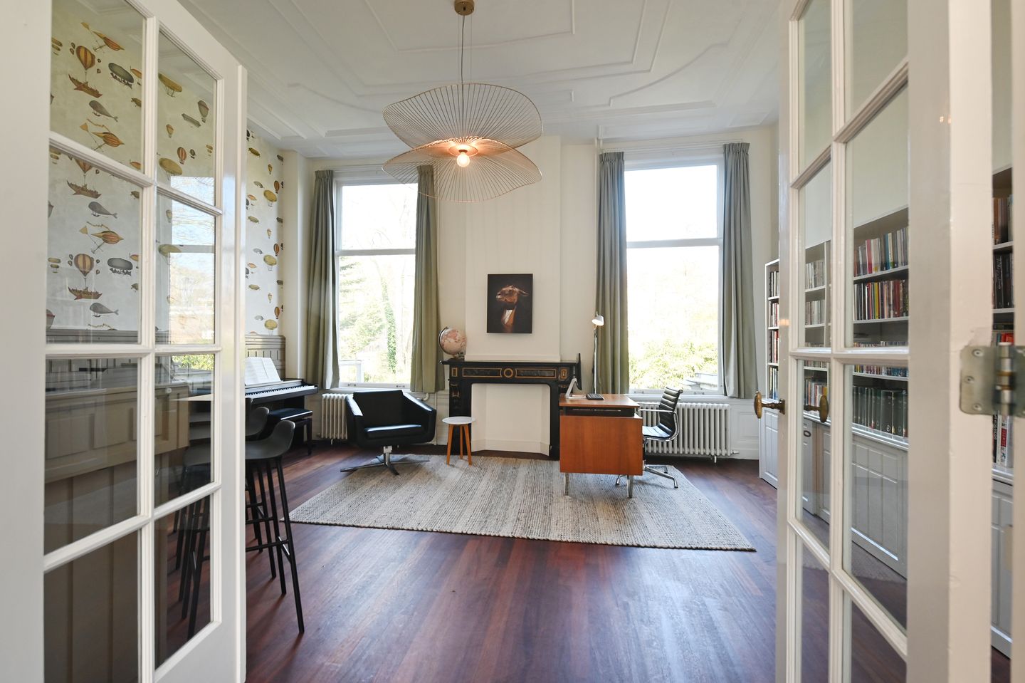 Foto 25 van Groot Hertoginnelaan 15