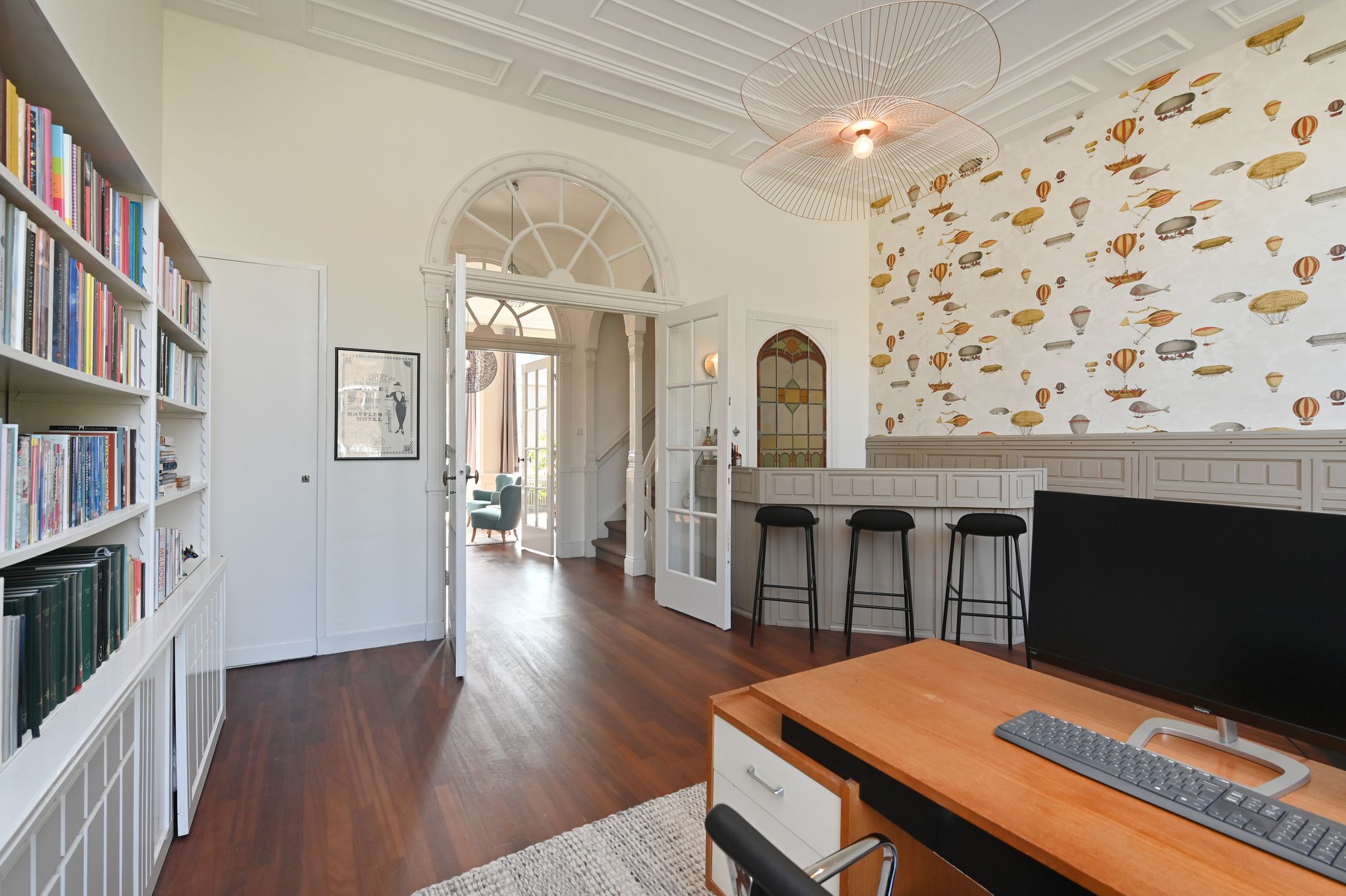 Foto 27 van Groot Hertoginnelaan 15