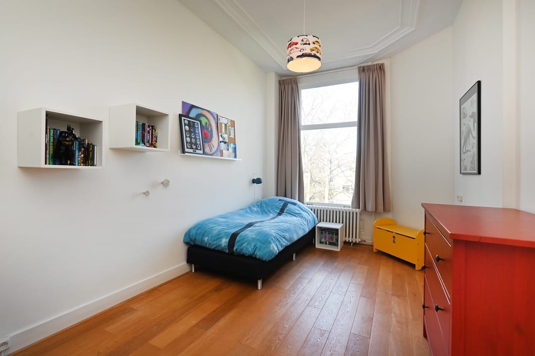 Foto 38 van Groot Hertoginnelaan 15