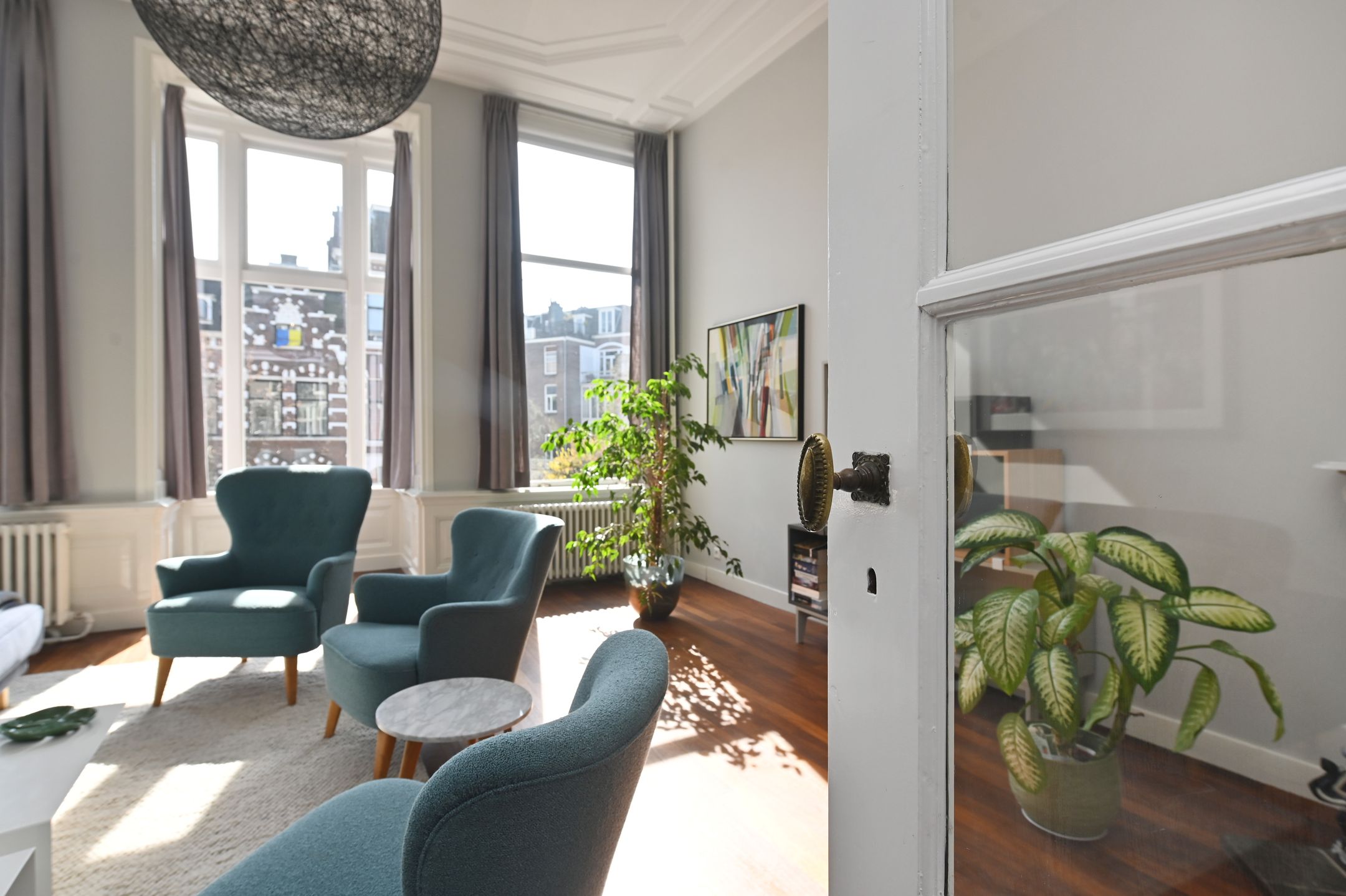 Foto 21 van Groot Hertoginnelaan 15