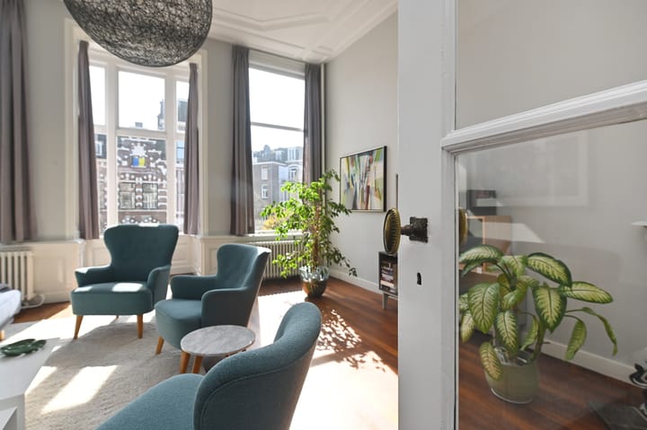 Photo 21 of Groot Hertoginnelaan 15