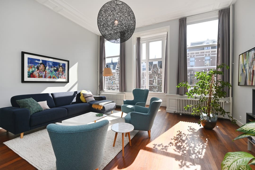 Foto 16 van Groot Hertoginnelaan 15