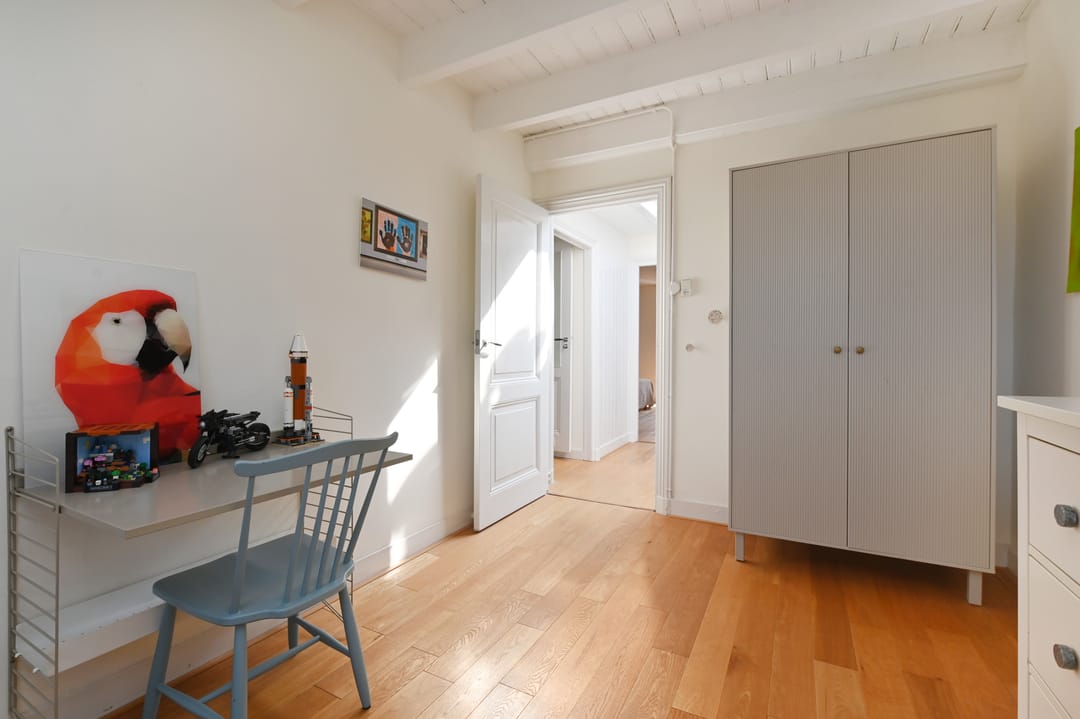 Foto 43 van Groot Hertoginnelaan 15