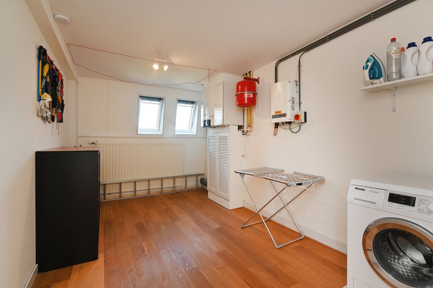 Foto 49 van Groot Hertoginnelaan 15