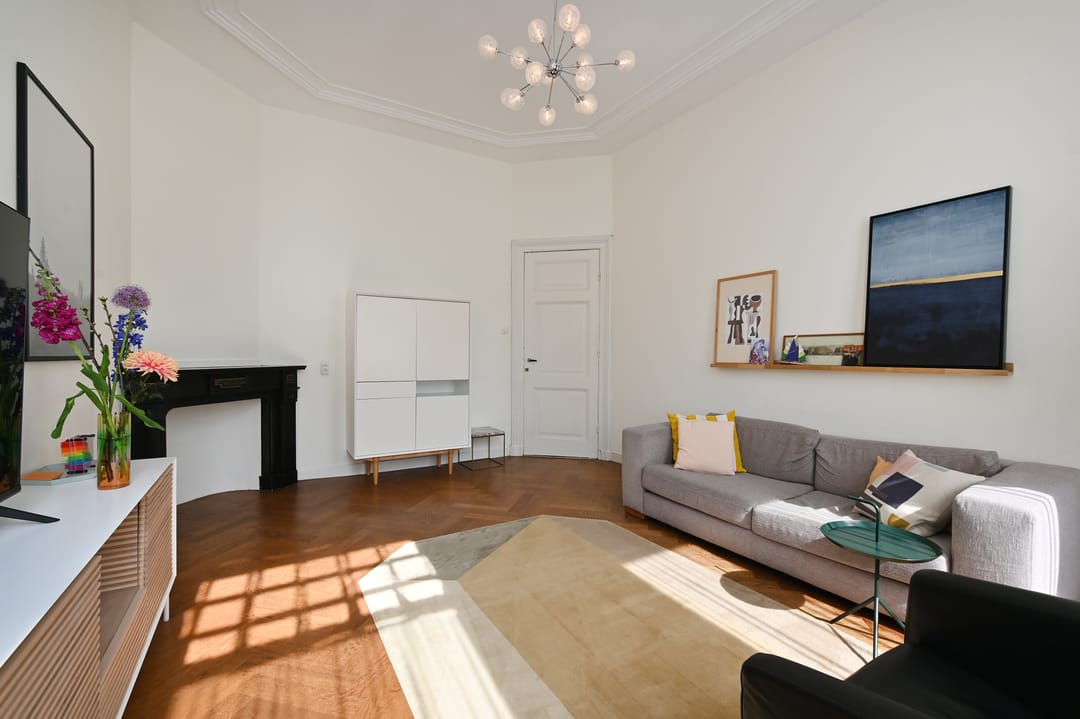 Foto 53 van Groot Hertoginnelaan 15