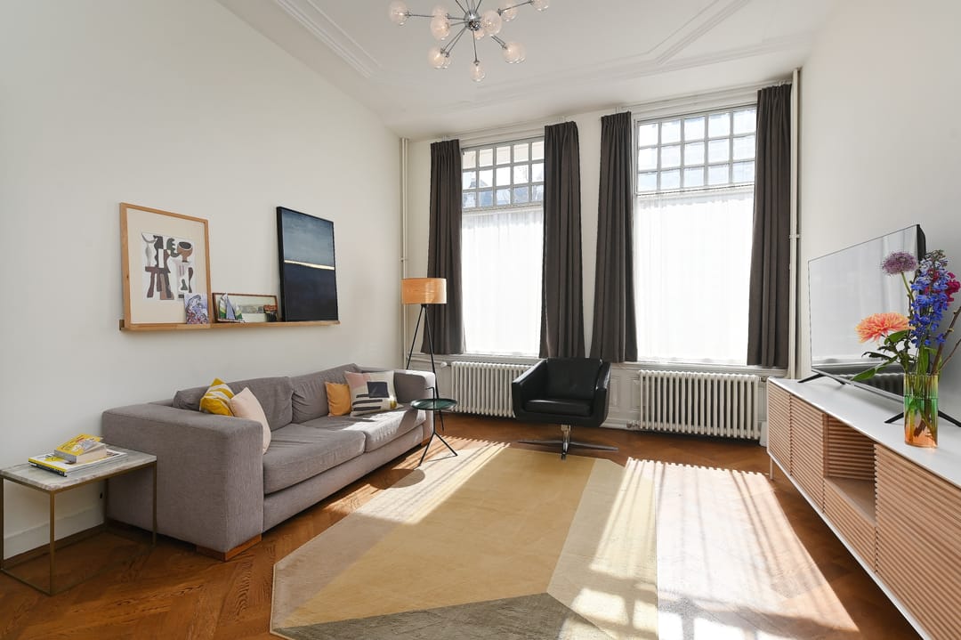 Foto 52 van Groot Hertoginnelaan 15