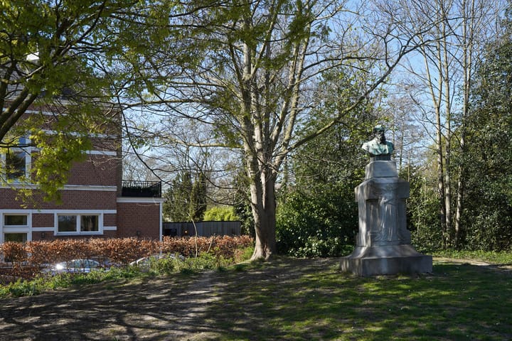 Photo 57 of Groot Hertoginnelaan 15