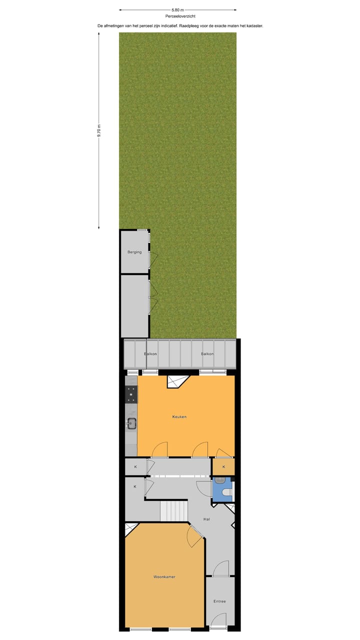 Photo 65 of Groot Hertoginnelaan 15