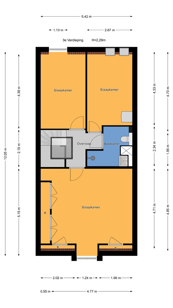 Photo 70 of Groot Hertoginnelaan 15
