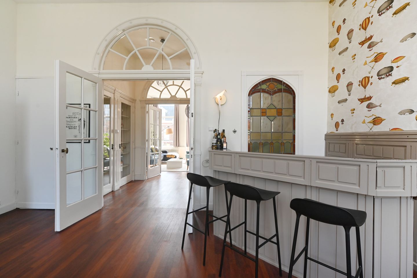 Foto 29 van Groot Hertoginnelaan 15