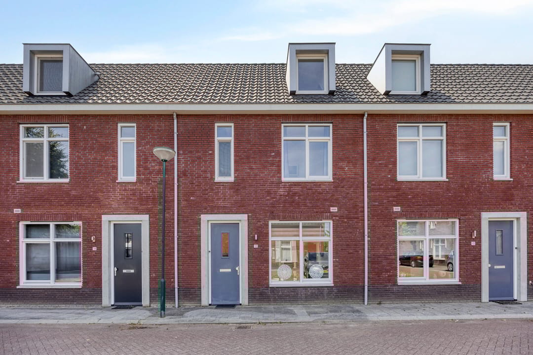 Photo 1 of Smidshof 12