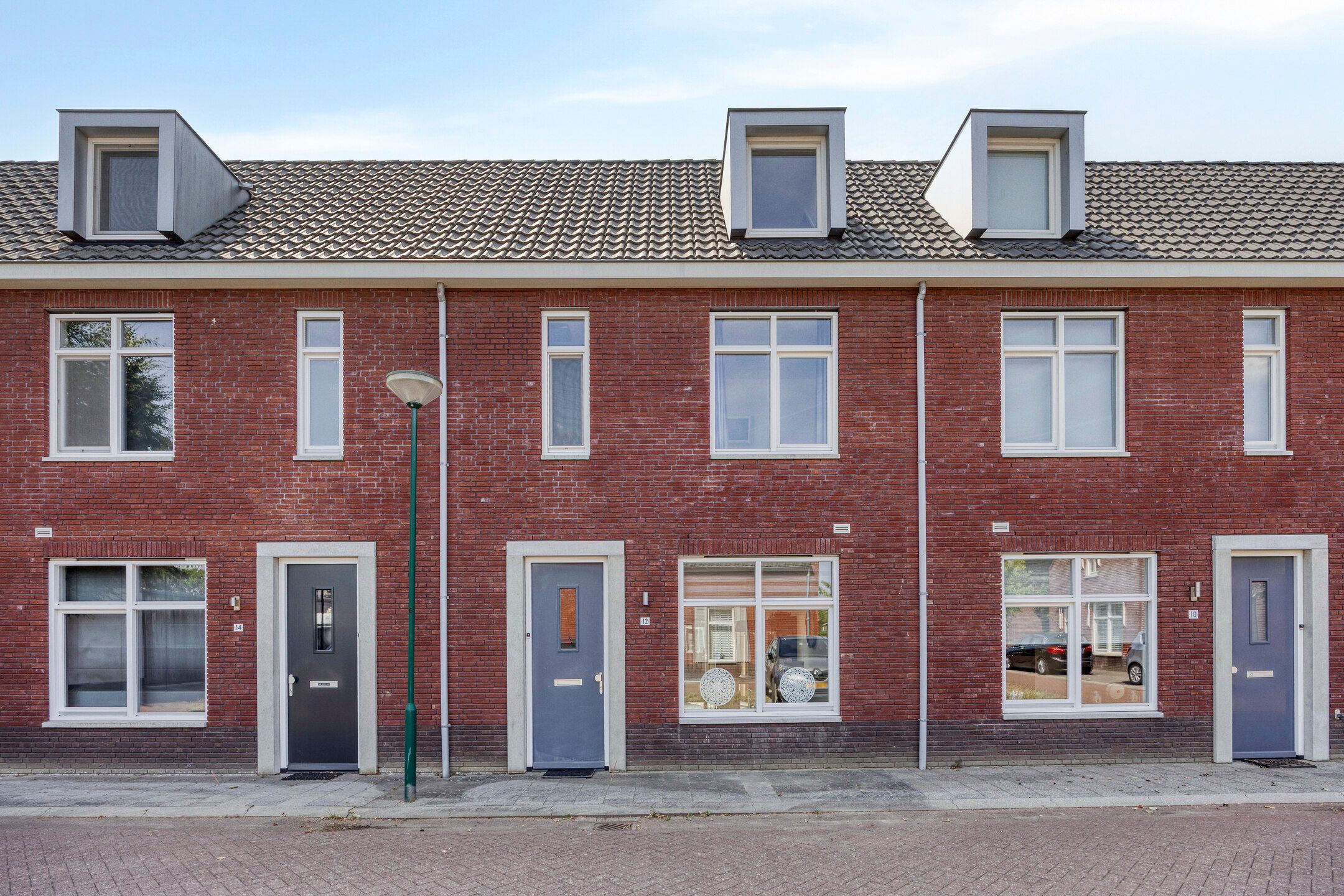 Smidshof, 12, Alphen (NB), 5131CG, Noord-Brabant, Nederland 12