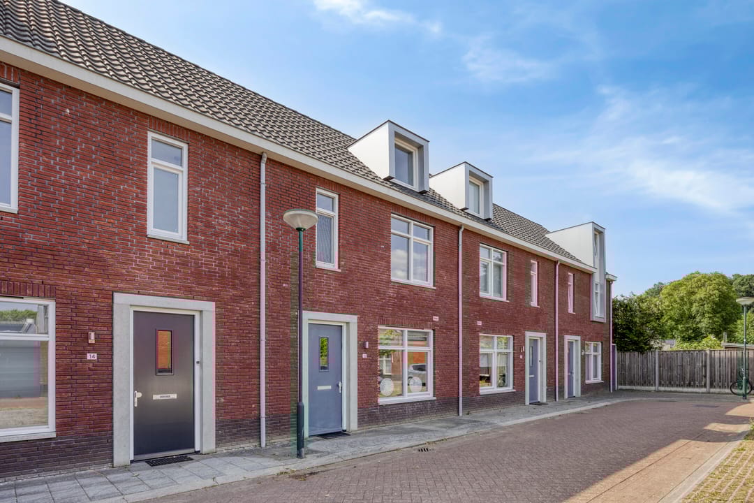 Photo 2 of Smidshof 12