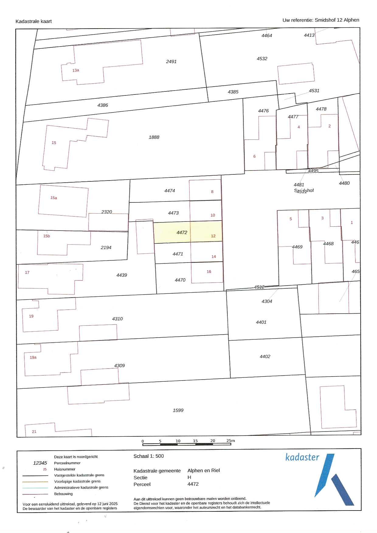 Photo 44 of Smidshof 12