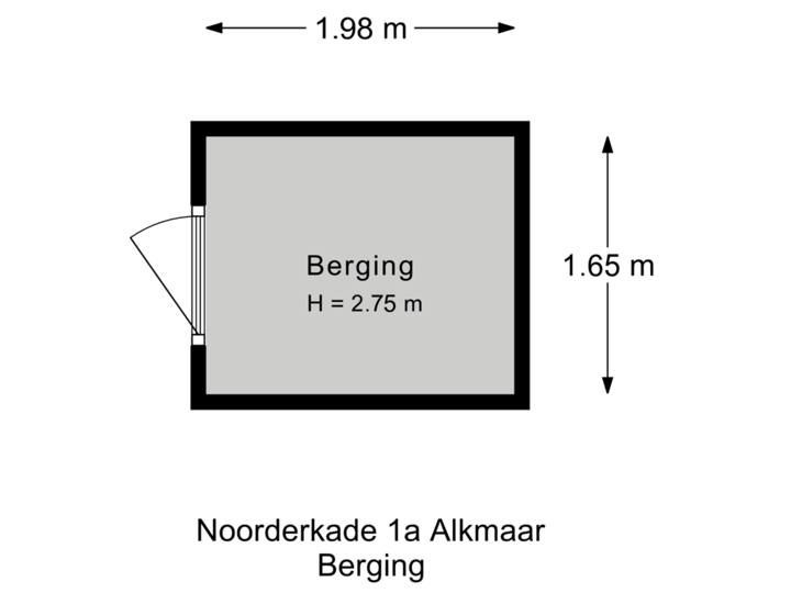 Berging