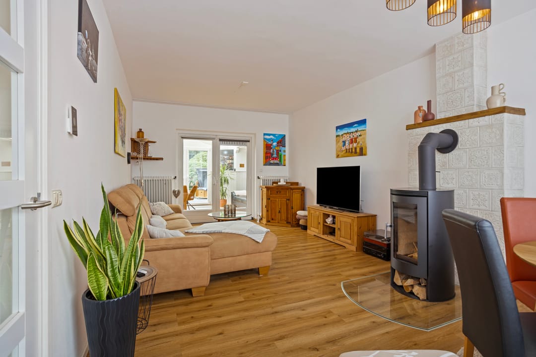 Foto 7 van Vroenstraat 70