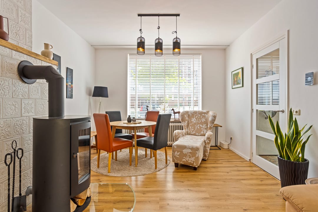 Foto 8 van Vroenstraat 70