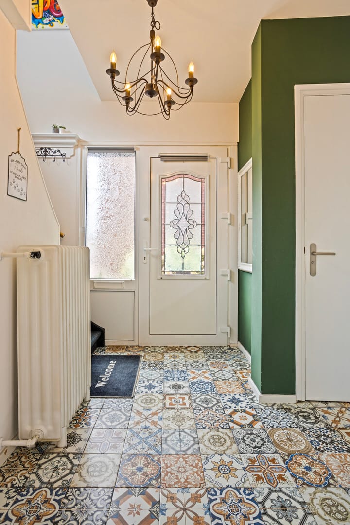 Foto 4 van Vroenstraat 70