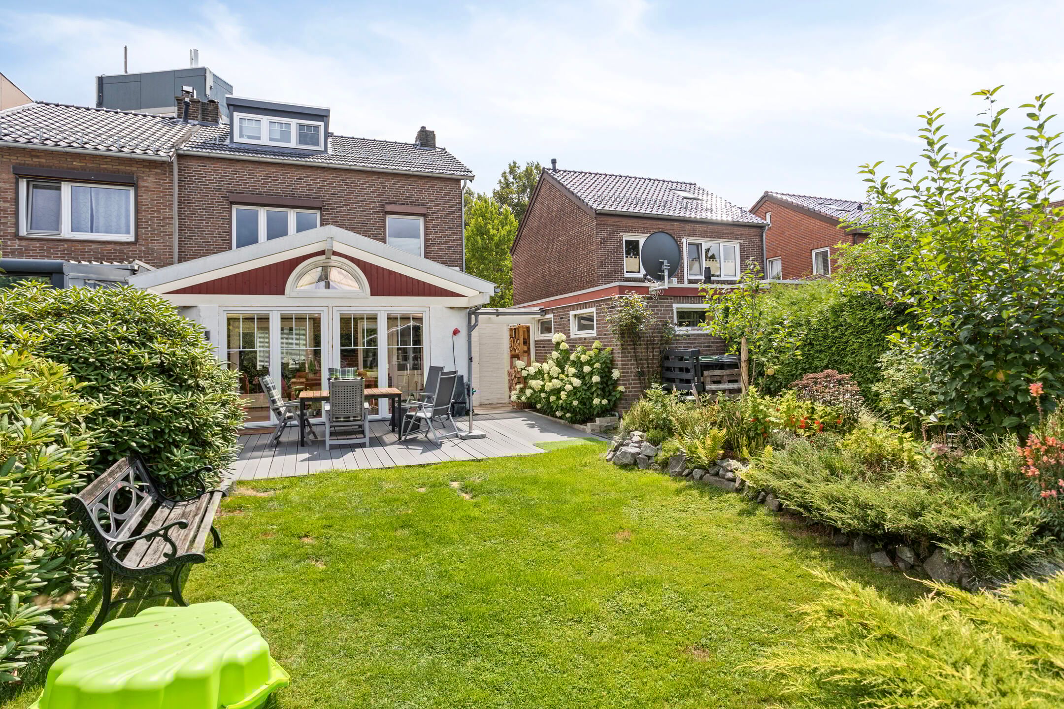 Foto 24 van Vroenstraat 70