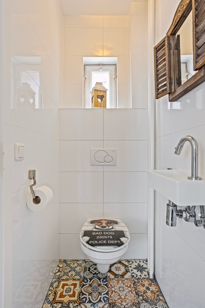 Foto 5 van Vroenstraat 70