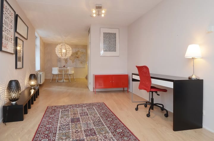 Photo 3 of Muzenplein 18