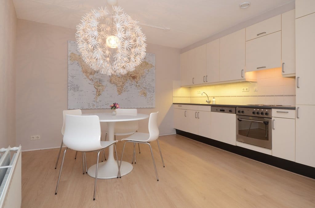 Foto 4 van Muzenplein 18