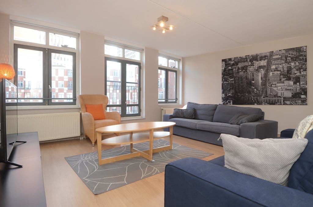 Foto 2 van Muzenplein 18