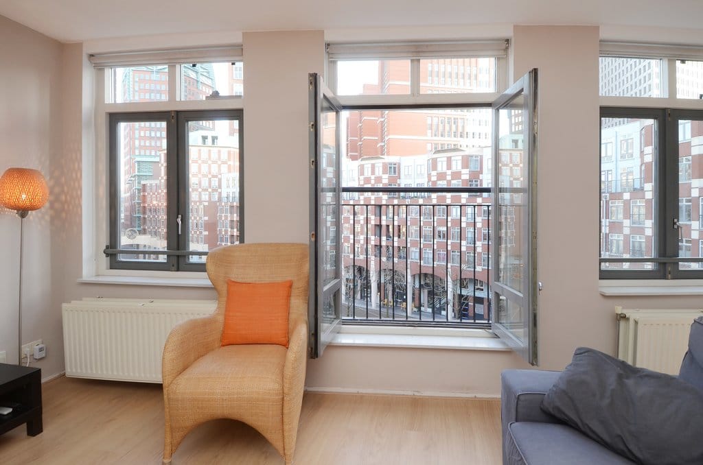 Foto 5 van Muzenplein 18