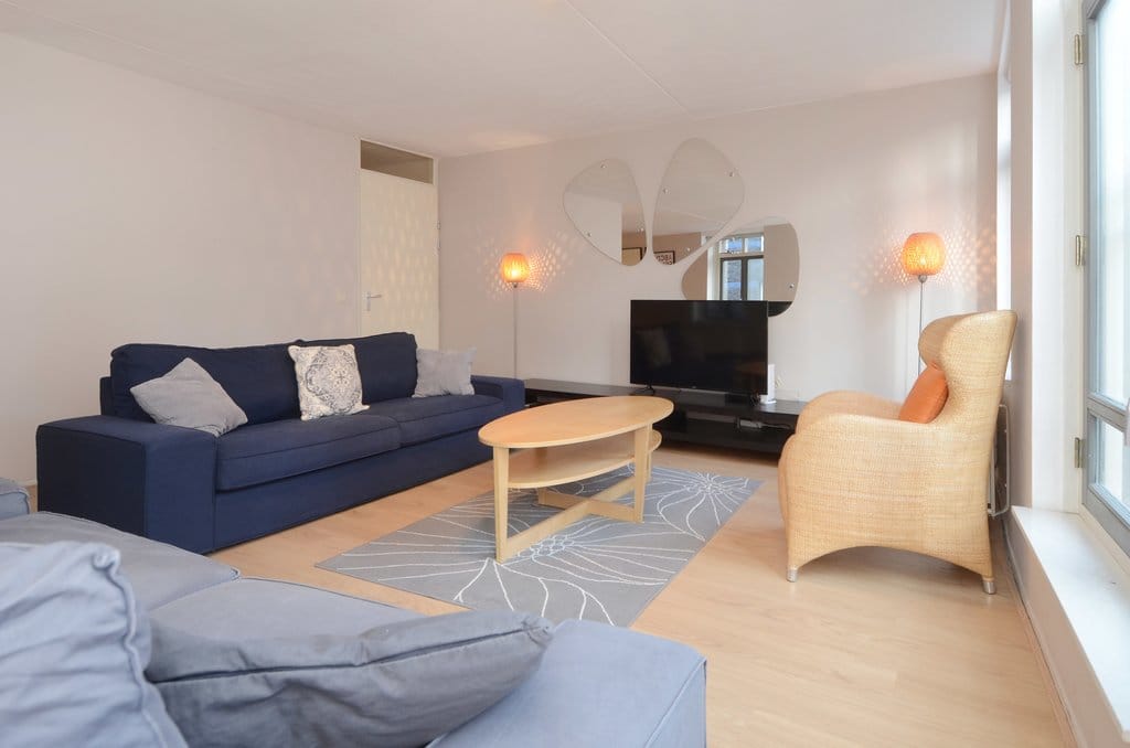 Foto 9 van Muzenplein 18